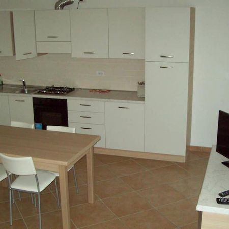 Apartment Maria Brenzone sul Garda Εξωτερικό φωτογραφία