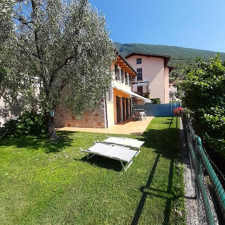Apartment Maria Brenzone sul Garda Εξωτερικό φωτογραφία