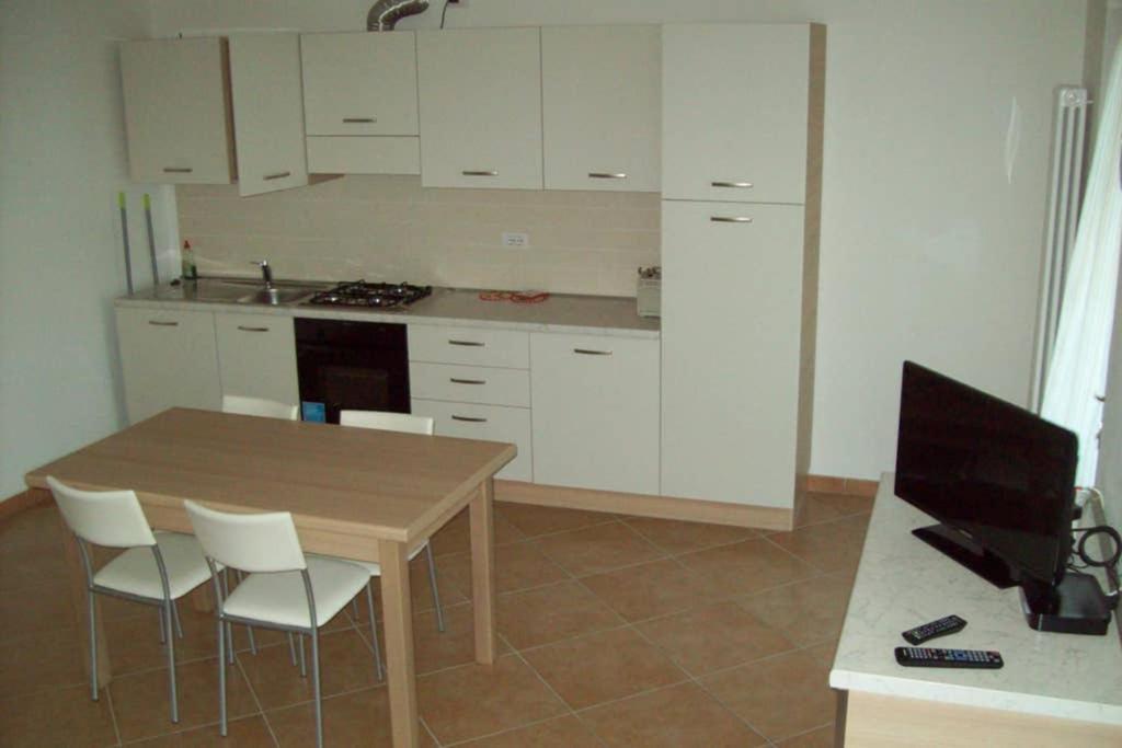 Apartment Maria Brenzone sul Garda Εξωτερικό φωτογραφία