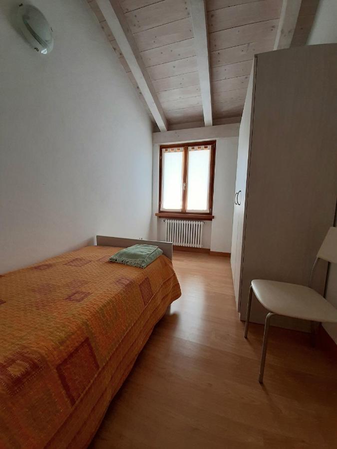 Apartment Maria Brenzone sul Garda Εξωτερικό φωτογραφία