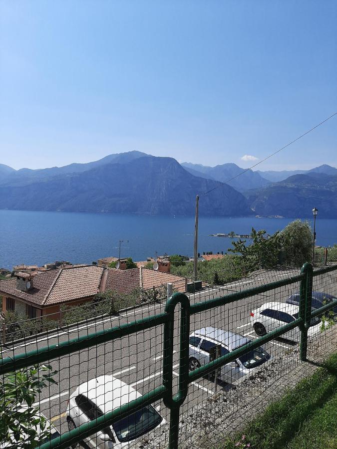 Apartment Maria Brenzone sul Garda Εξωτερικό φωτογραφία