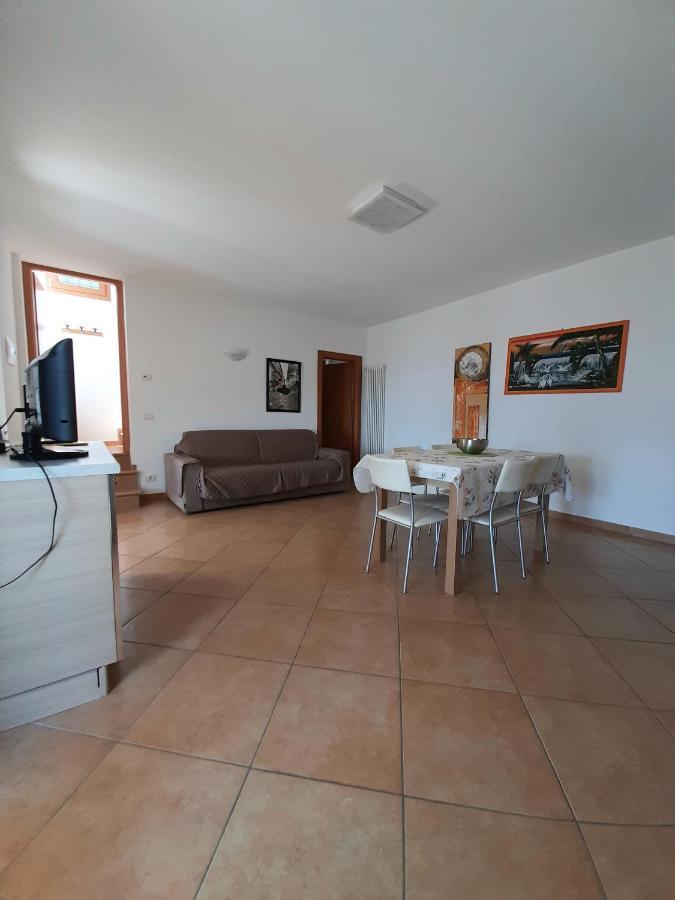 Apartment Maria Brenzone sul Garda Εξωτερικό φωτογραφία