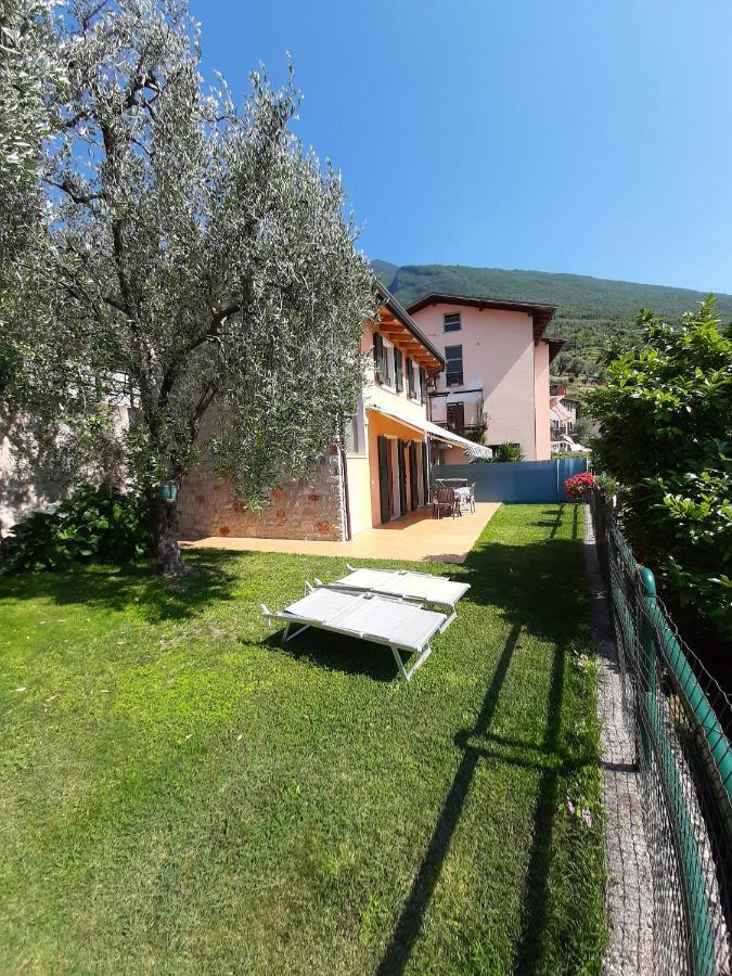 Apartment Maria Brenzone sul Garda Εξωτερικό φωτογραφία