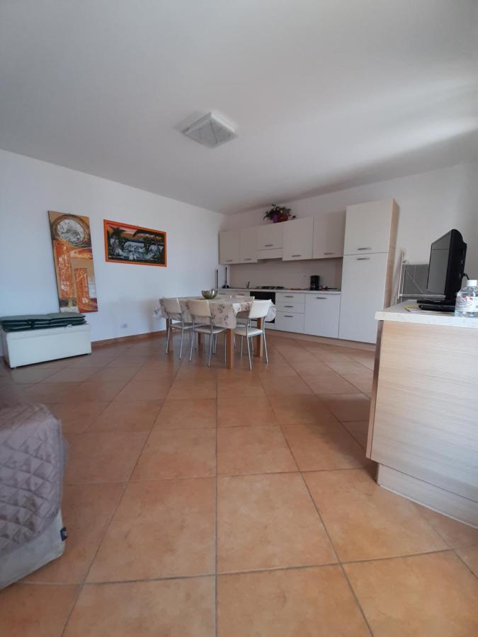 Apartment Maria Brenzone sul Garda Εξωτερικό φωτογραφία