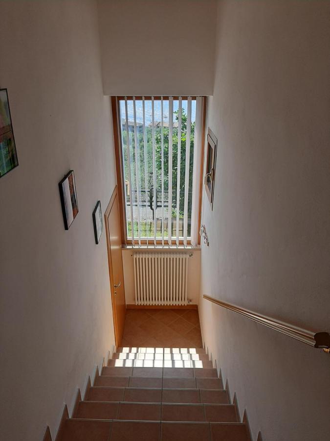 Apartment Maria Brenzone sul Garda Εξωτερικό φωτογραφία